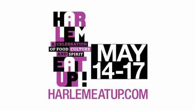 Harlem Eat Up