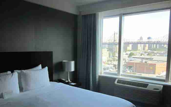 Hotel economici fuori Manhattan