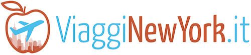 Logo Viaggi New York