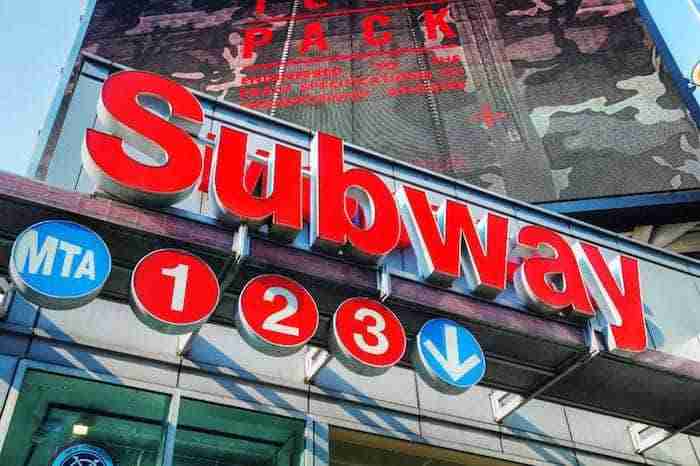 La metro di New York: come funziona, metrocard e orari