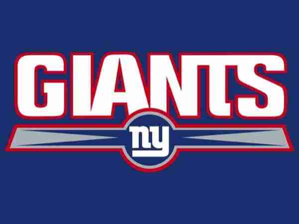 New York Giants