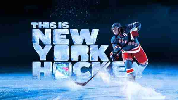 Biglietti New York Rangers