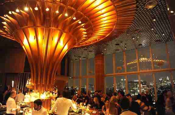 I locali più trendy di New York