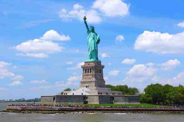 Statua della Libertà