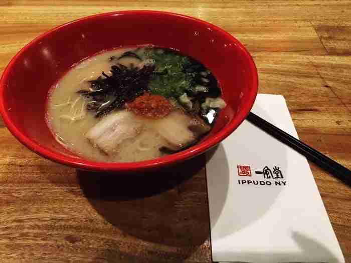 Hakata Ippudo