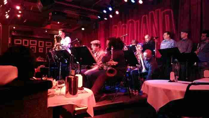 Birdland Jazz Club