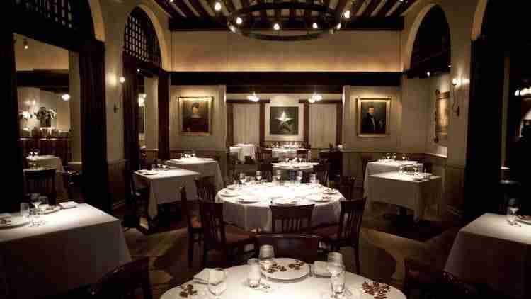 Gramercy Tavern, New York