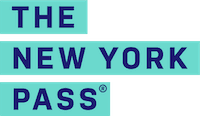 Logo New York Pass