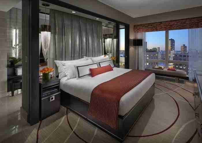 mandarin oriental