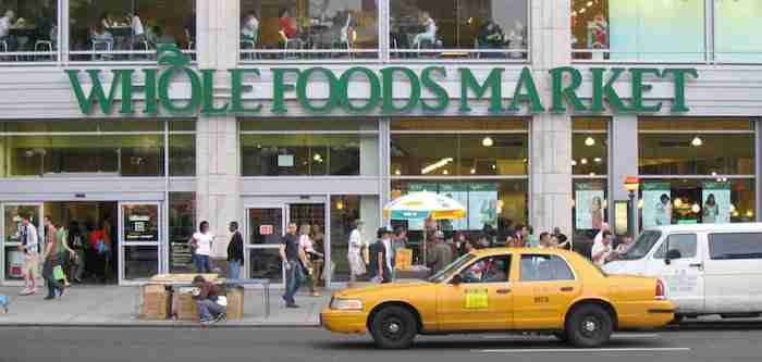 dove mangiare union square