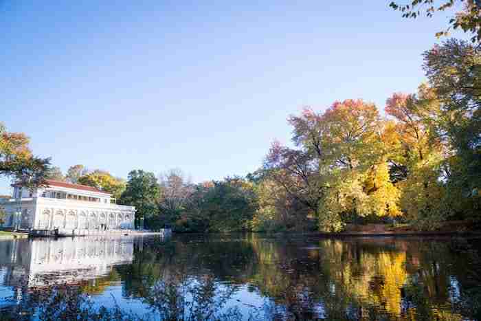 prospect park
