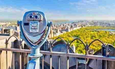 Cosa vedere a New York