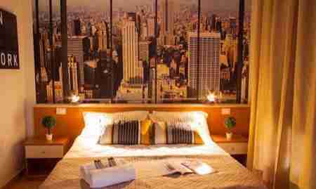 Dove dormire a New York