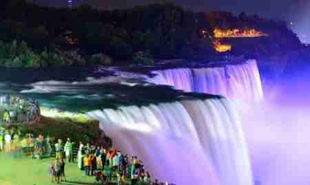 Tour nei dintorni di New York