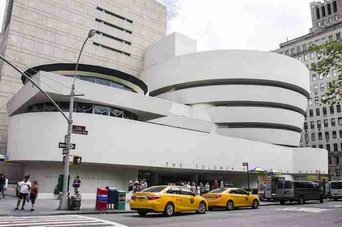 guggenheim museum