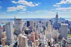 Midtown Manhattan