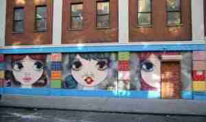 murales lower east side