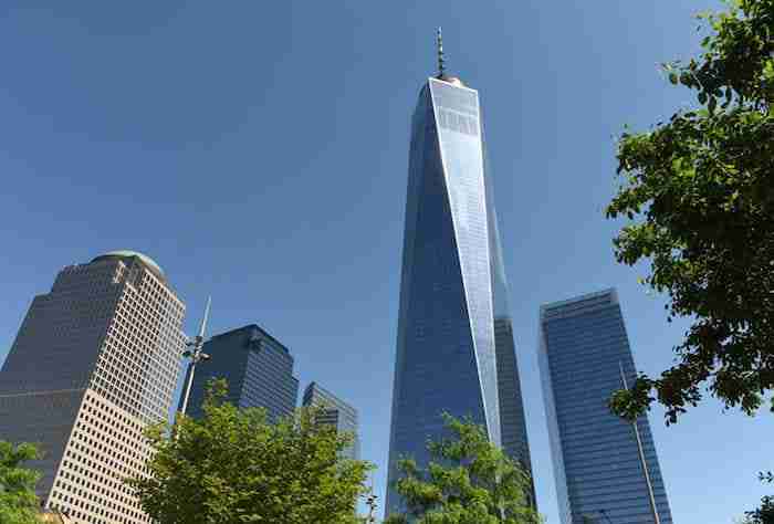 One World Trade Center