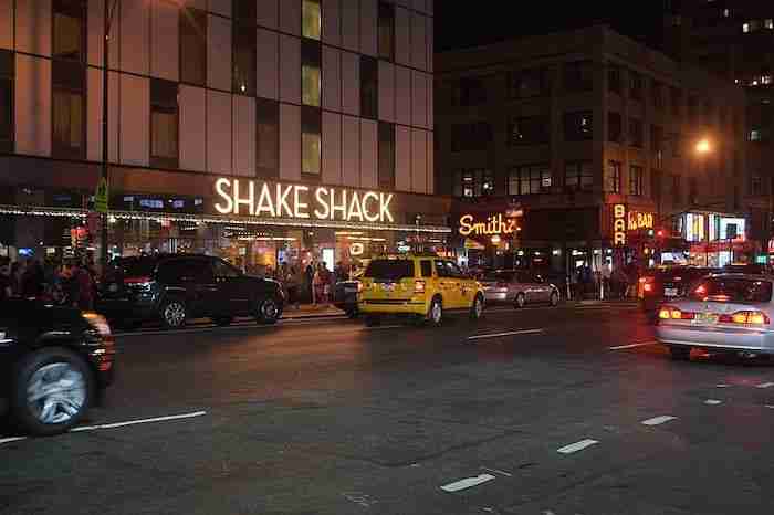 Shake Shack