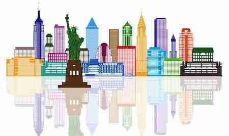 Comparatore dei pass per New York