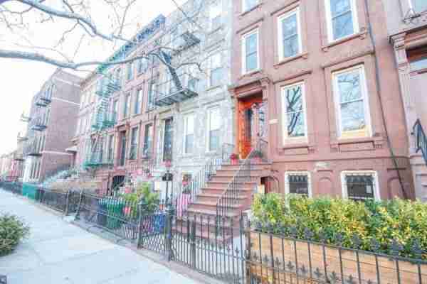 Appartamento a Brooklyn