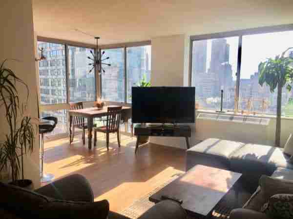 Appartamento a Manhattan 6 posti letto