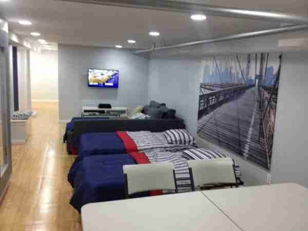 Appartamento a Brooklyn 6 posti letto