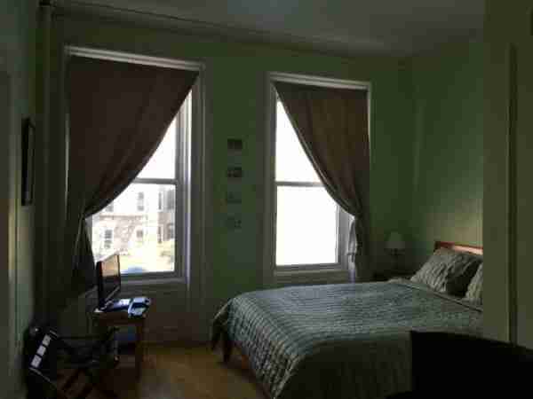 Appartamento a Brooklyn 2 posti letto