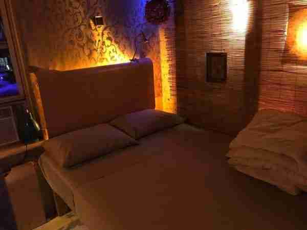 Appartamento a Times Square 2 posti letto