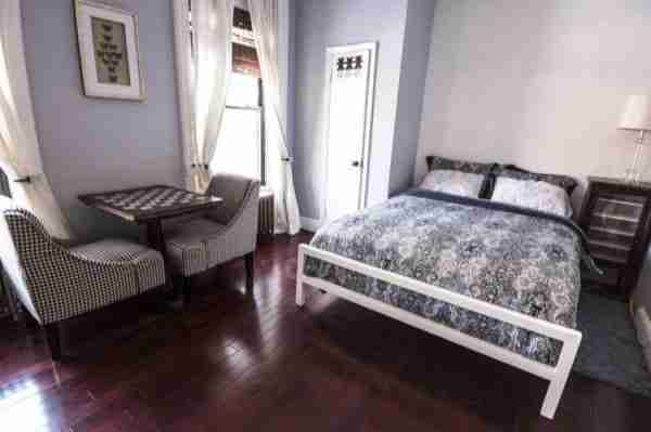 Appartamento a Harlem 2 posti letto