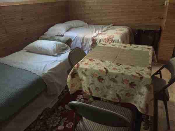 Appartamento ad Astoria, Queens 3 posti letto