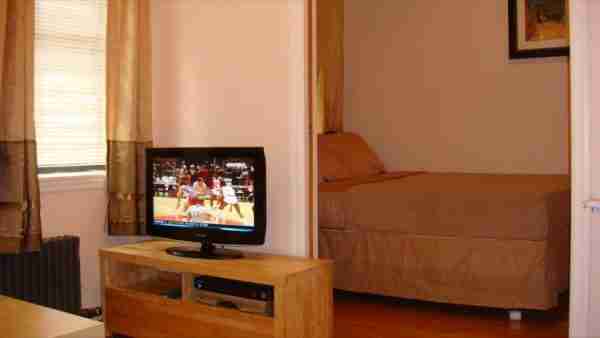 Appartamento a Times Square 3 posti letto