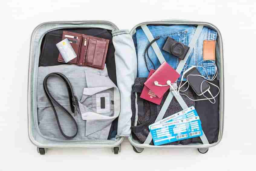 8 accessori utili per un viaggio in aereo (e non solo)