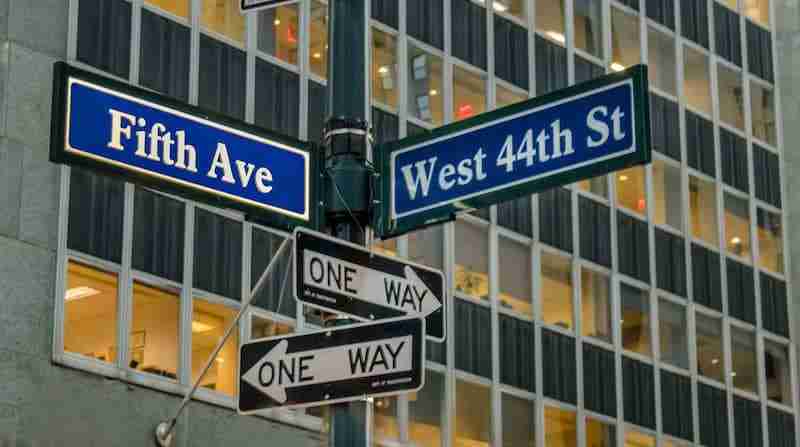 Cosa vedere assolutamente a New York