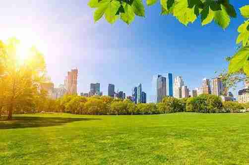 Luglio a New York: offerte, clima, cosa fare