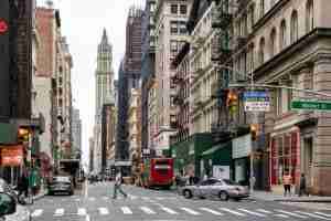 TriBeCa