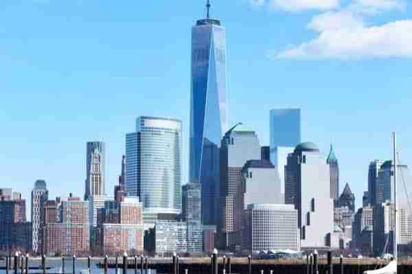 One World Trade Center