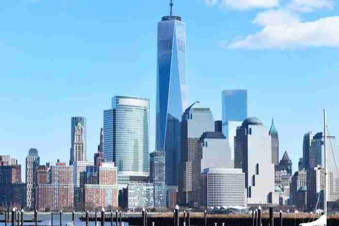 One World Trade Center