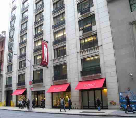 Barney's New York