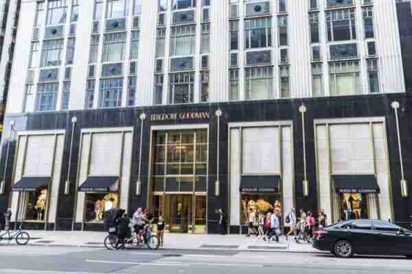 Bergdorf Goodman