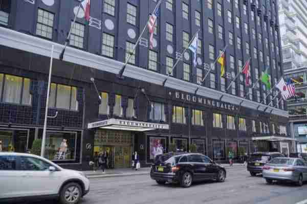 Bloomingdale's