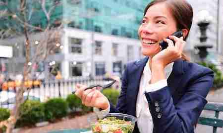 Come ordinare da mangiare a New York