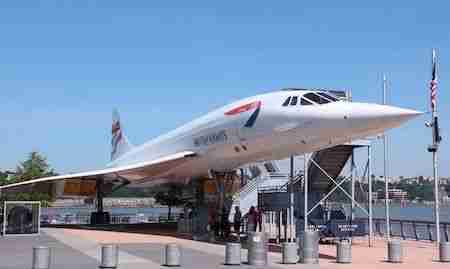 Intrepid Museum