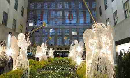 Cosa fare il 25 dicembre a New York