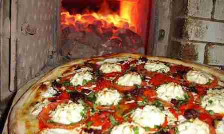 Le migliori pizzerie a New York