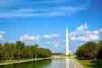 Tour di Washington DC in italiano