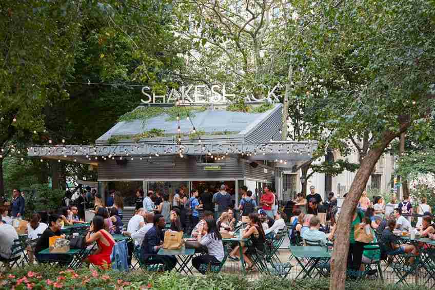 Shake Shack