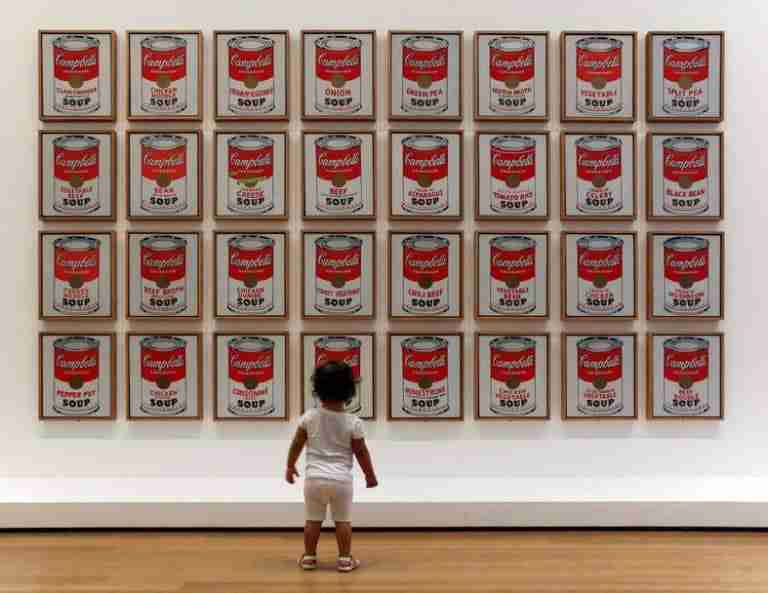 Il MoMA di New York riapre!