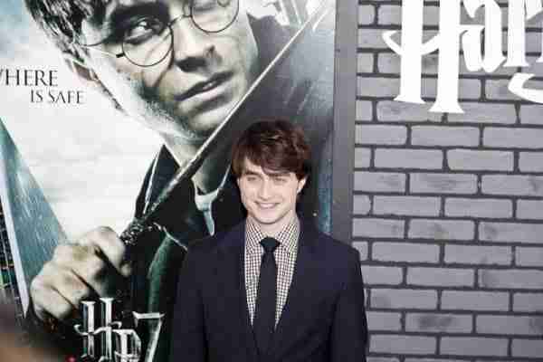 Grande negozio di Harry Potter in apertura a New York