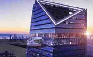 Edge New York